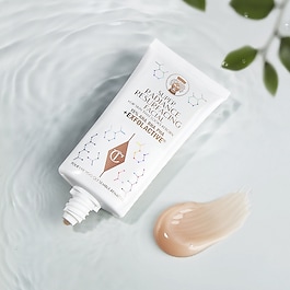 Super radiance resurfacing facial - Face mask
