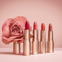 K.I.S.S.I.N.G Nude Romance- pomadka do ust