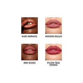 Matte Revolution - Rossetto Mat Ricaricabile