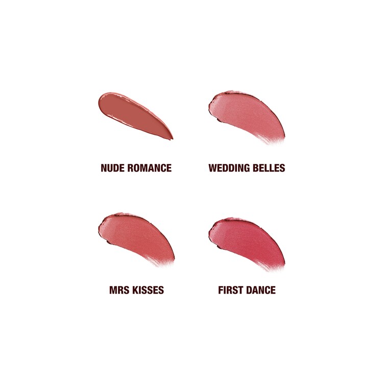 Matte Revolution - Refill Matte Lipstick