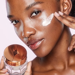 Charlotte's Magic Cream – Doplnitelný hydratační krém na obličej