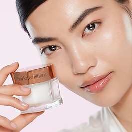 Charlotte's Magic Cream – Doplnitelný hydratační krém na obličej