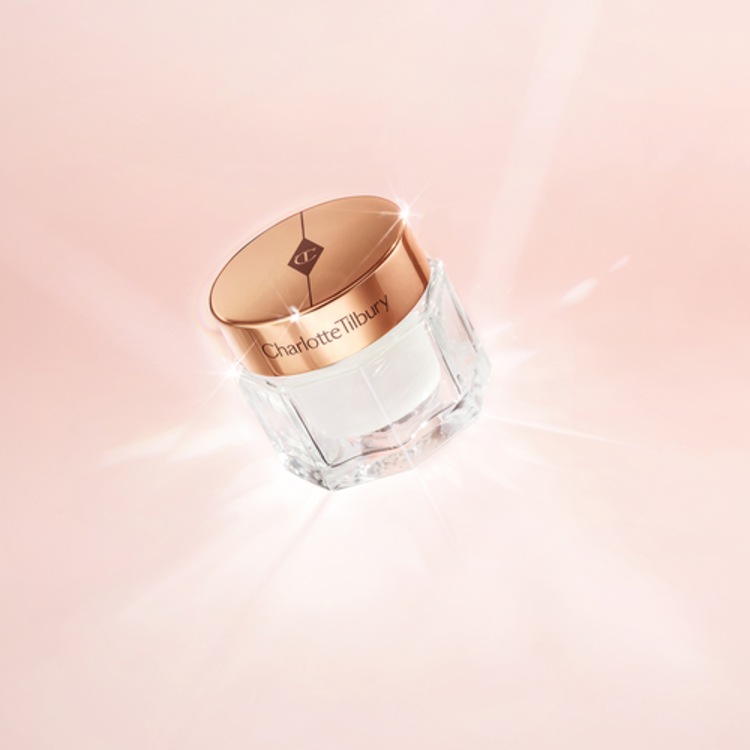 Charlotte's Magic Cream - Crème visage hydratante rechargeable