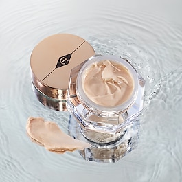 Magic eye rescue - Refillable eye cream