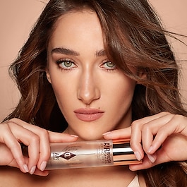 Airbrush Flawless Finish Setting Spray - Make-up-Fixierspray