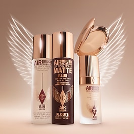 Airbrush Flawless Finish Setting Spray - Make-up-Fixierspray