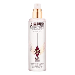 Airbrush Flawless Finish Setting Spray , CHARLOTTE TILBURY