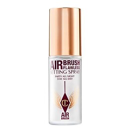 Airbrush Flawless Finish Setting Spray - Make-up-Fixierspray