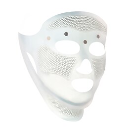 Cryo recovery mask - Face mask