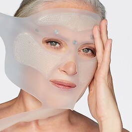 Cryo recovery mask - Face mask