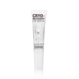 Cryo recovery eye serum - Siero Occhi