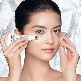 Cryo recovery eye serum - Siero Occhi