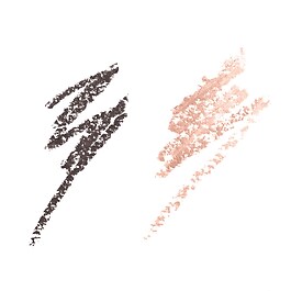 Double ended liner supernudes - Eyeliner