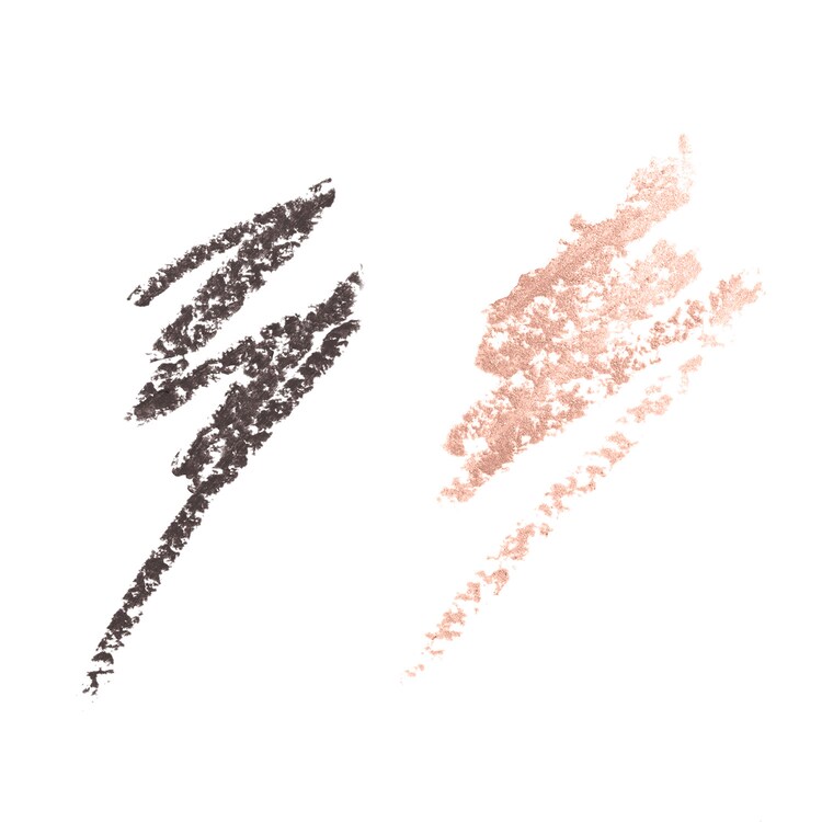 Double Ended Liner Super Nudes - Eyeliner