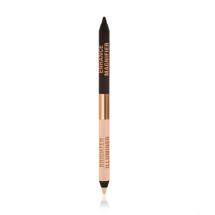 Double Ended Liner Super Nudes - Eyeliner