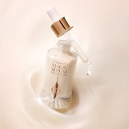 Magic Serum Crystal Elixir - Serum przeciwzmarszczkowe (format podróżny)