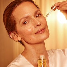 Collagen Superfusion Facial Oil - S&eacute;rum pour le visage