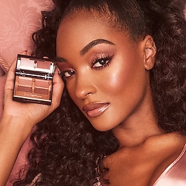 PILLOW TALK DREAMS LUXURY PALETTE - Paleta cieni