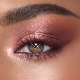 PILLOW TALK DREAMS LUXURY PALETTE - Paleta cieni