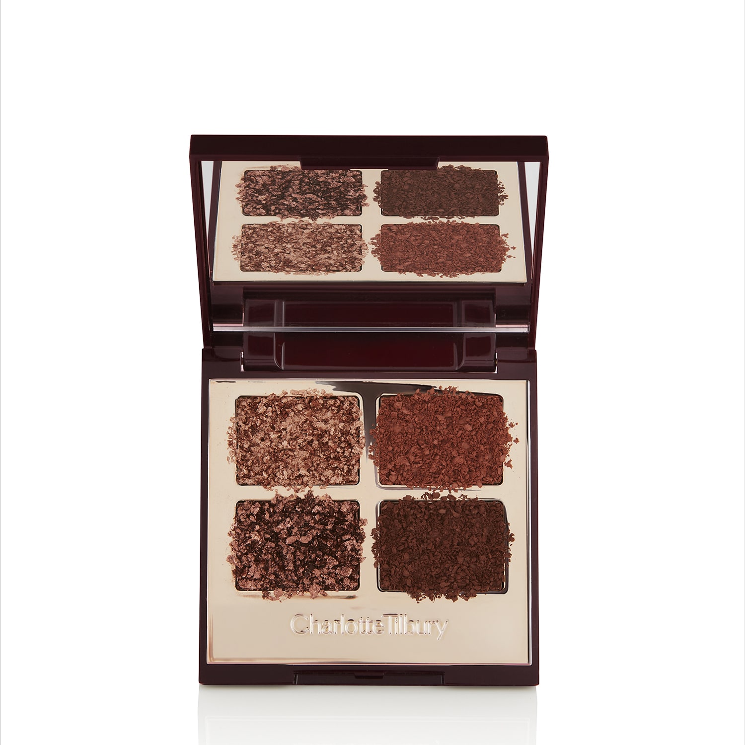 PILLOW TALK DREAMS LUXURY PALETTE - Paleta cieni i CHARLOTTE
