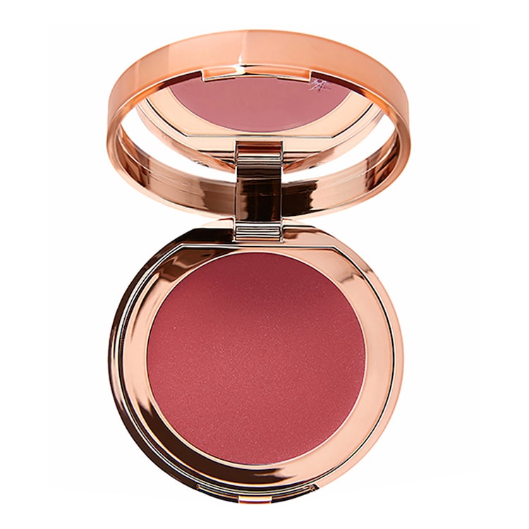 Pillow Talk Lip & Cheek Glow - Blush