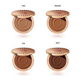 Beautiful Skin Sun-Kissed Glow Bronzer - Creme-Bronzer