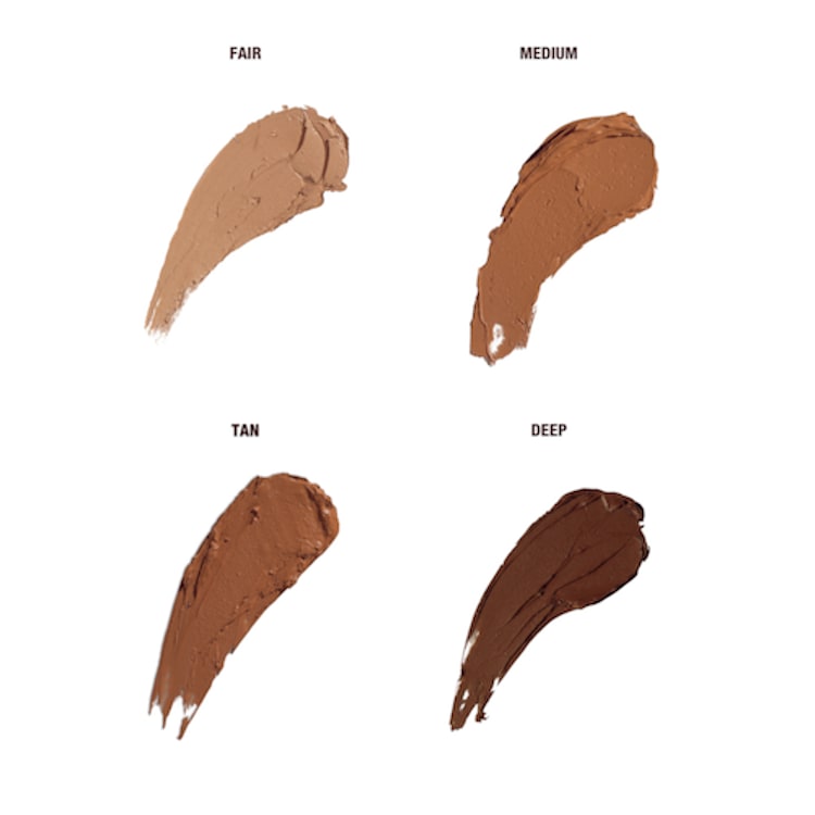 Beautiful Skin Sun-Kissed Glow - Bronzer