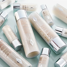 Glow Toner - Tonico Viso