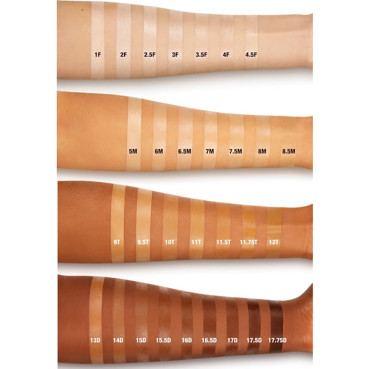 Beautiful Skin Radiant Concealer - Lystergivande concealer