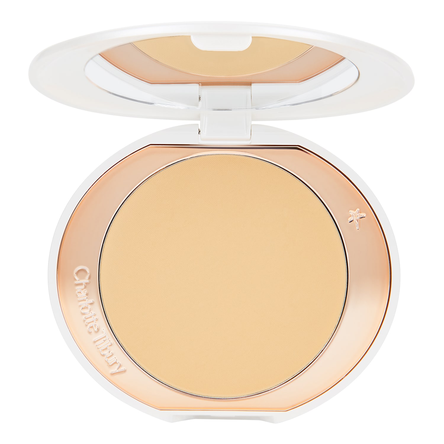 チーク Charlotte Tilbury CHARLOTTE TILBURY CHEEK TO CHIC BLUSH RÓŻ DO POLICZKÓW