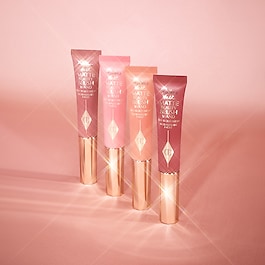 Pillow Talk Matte Beauty Blush Wand – Matowy róż w płynie