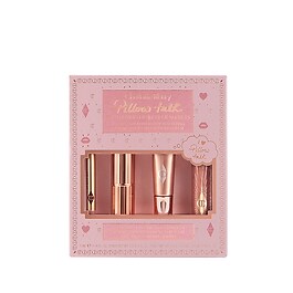 Pillow Talk Beautifying Lip and Cheek Secrets