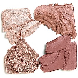 Charlotte's Exagger Eyes Beauty Secrets - Palette yeux & Eyeliner