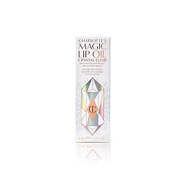 Magic Lip Oil Crystal Elixir - Feuchtigkeitsspendendes Lippenöl