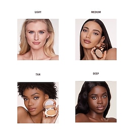 Airbrush Flawless Finish Refill &ndash; Recarga de p&oacute; matificante