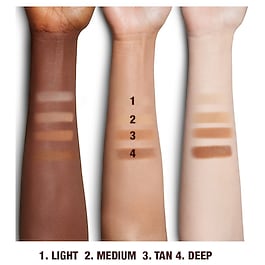 Airbrush Flawless Finish Refill &ndash; Recarga de p&oacute; matificante