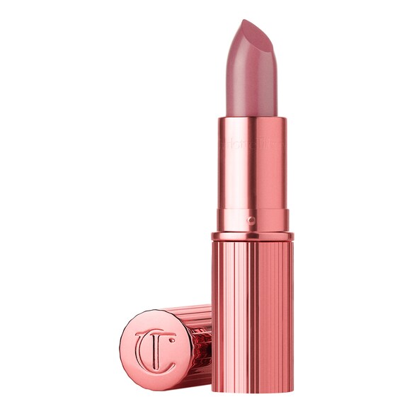 Charlotte Tilbury Charlotte Tilbury Hollywood Beauty Icon K.i.s.s.i.n.g hollywood K.i.s.s.i.n.g Red Carpet Pink