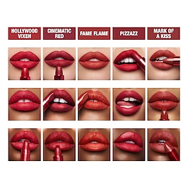 Hollywood Beauty Icon - Matte Revolution - Batom