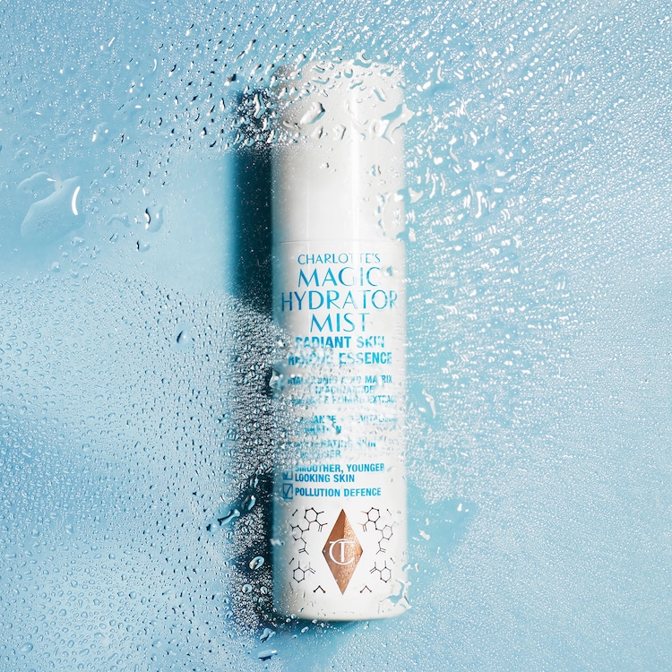 Magic Hydrator Mist - Återfuktande ansiktsmist