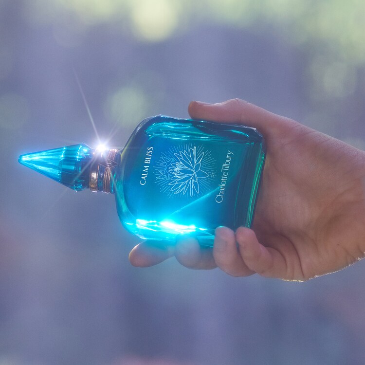 Calm Bliss - Fragrance Collection of Emotions