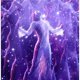 Cosmic Power - Eau de Parfum