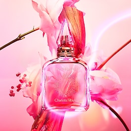 Love Frequency – Woda perfumowana