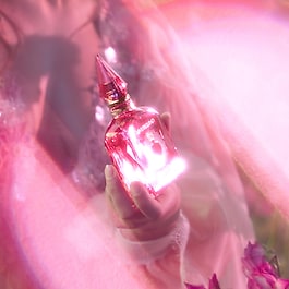 Love Frequency – Woda perfumowana