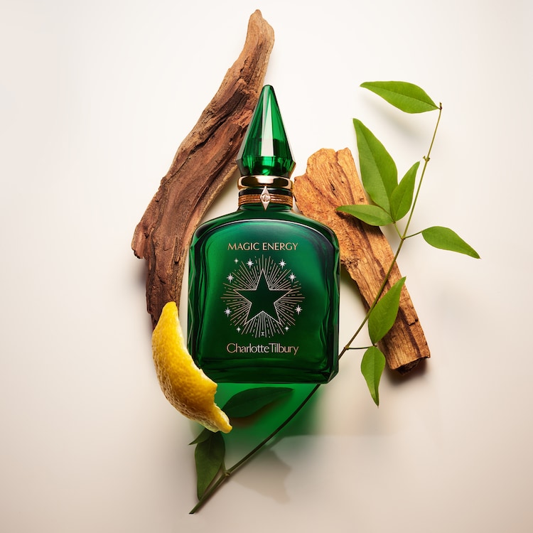 Magic Energy - Fragrance Collection of Emotions