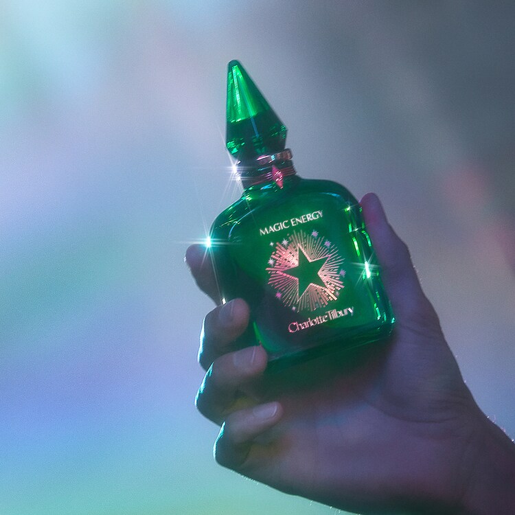 Magic Energy - Fragrance Collection of Emotions