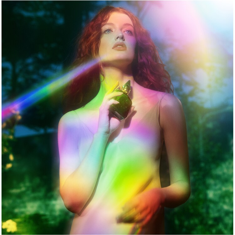 Magic Energy - Fragrance Collection of Emotions