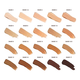 Unreal Skin Sheer Glow Tint - Feuchtigkeitsspendender Foundation-Stick