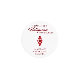 Charlotte's Hollywood Skin Secrets Immediate Eye Revival Patches - Augen-Patches