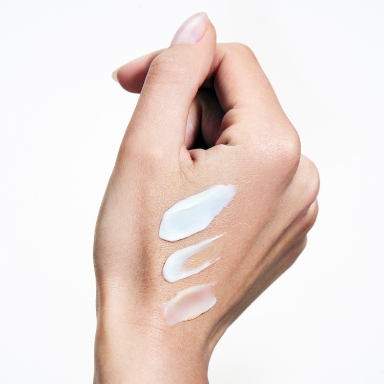 Charlotte's Magic Water Cream - Crema gel facial hidratante