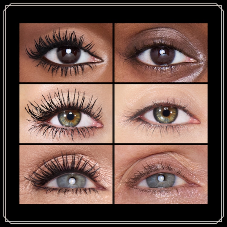 Exagger-Eyes Volume Mascara - Mascara Volumateur